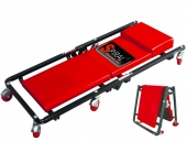 Лежак подкатной ремонтный TOR 36