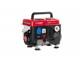 Бензиновый генератор ЗУБР ЗЭСБ-800