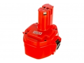 Аккумулятор TopON Для Makita 14.4V 1.5Ah (Ni-Cd) PN: 192699-A.