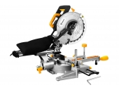 Торцовочная пила DEKO DKMS2200-255 Laser