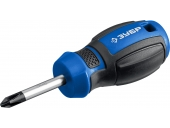 Отвертка ЗУБР PH2 x 40 мм