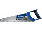 Ножовка ЗУБР Молния-5, 400 мм