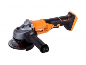 Аккумуляторная угловая шлифмашина Villager VLP4520