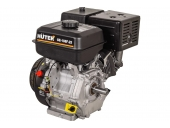 Бензиновый двигатель HUTER GE-188F-25