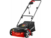 Аэратор газона ЗУБР ЗСЭ-32-1000