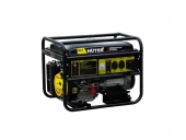 Бензиновый генератор HUTER DY9500LX