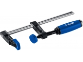 Струбцина ЗУБР ПС-150/50, F, 150 х 50 мм