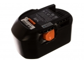 Аккумулятор TopON для AEG BBM. 14.4V 3.0Ah (Ni-Mh) PN: B1414G.