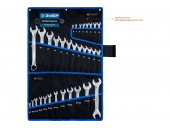 Набор комбинированных ключей ЗУБР 32 шт, 6 - 32 мм 27086-H32