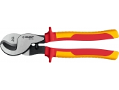 Кабелерез ручной ЗУБР НКУ-24В, d 16мм, 240мм, 1000В