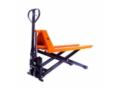 Тележка гидравлическая TOR с ножничным подъемом HLS1000Q