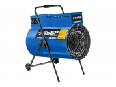 Пушка тепловая электрическая ЗУБР ТП-П24