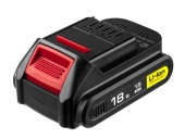 Аккумуляторная батарея ЗУБР АКБ-18-Ли 15М2