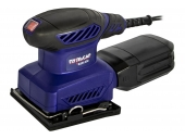 Вибрационная шлифмашина ПУЛЬСАР ВШМ 200