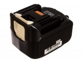 Аккумулятор TopON Для Makita 14.4V 3.0Ah (Li-Ion) PN: BL1430.