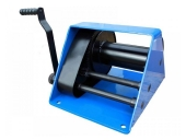 Лебедка барабанная TOR GR-150 г/п 150 кг, длина троса 20 м