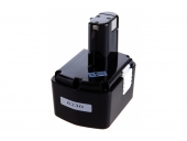 Аккумулятор TopON Для Hitachi EB. 14.4V 3.3Ah (Ni-Mh) PN: EB1414.