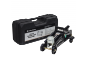 Домкрат гидравлический подкатной БелАК 2т в кейсе БАК.00531