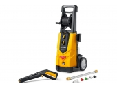 Мойка высокого давления STEHER HPW-200B