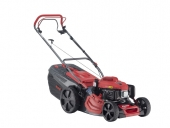 Бензиновая газонокосилка AL-KO Premium 470 SP-A