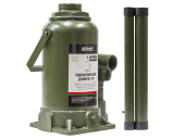 Домкрат гидравлический бутылочный БелАК 20т 