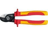 Кабелерез ручной ЗУБР СК-18В, d 14 мм, 180 мм, 1000В