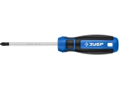 Отвертка ЗУБР PH2 x 100 мм