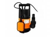 Дренажный насос FOXWELD FoxAqua DPP-450F