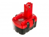 Аккумулятор TopON Для Bosch AHS. 14.4V 2.1Ah (Ni-Mh) PN: 2 607 335 264.