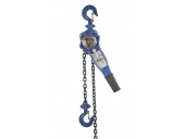 Таль ручная рычажная TOR ТРР-ТРШСР 0,5ТХ12М (тип HSH)