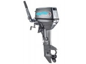 Лодочный мотор MIKATSU M9.9FHS LIGHT