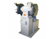 Двухдисковый шлифовальный станок VISPROM BKL-3000 с пылесосом, шт