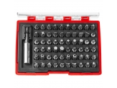 Набор бит ЗУБР MX-61