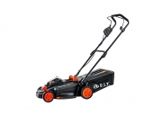 Аккумуляторная газонокосилка P.I.T. PLM20H-330A/1
