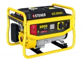 Бензиновый генератор STEHER GS-3500