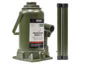 Домкрат гидравлический бутылочный БелАК 16т 