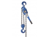 Таль ручная рычажная TOR ТРР-ТРШСР 6,0ТХ9М (тип HSH)