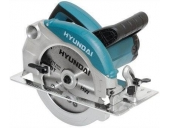 Пила циркулярная HYUNDAI C 1800-210 EXPERT