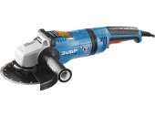 Угловая шлифмашина ЗУБР УШМ-П180-2100 ПВ