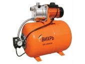 Насосная станция Вихрь АСВ-1200/50Н