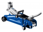 Домкрат подкатной ЗУБР Т-30 2т 135-330мм