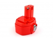 Аккумулятор TopON Для Makita 14.4V 2.0Ah Lithium+ (Li-ion) PN: 192699-A.