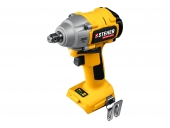 Аккумуляторный гайковерт STEHER CWB-300