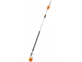 Аккумуляторный высоторез STIHL НТA 85, шина R 30 см, цепь 71РМ3, AP 300 S, AL 300