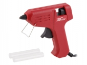 Клеевой пистолет WORTEX GG 0710-1