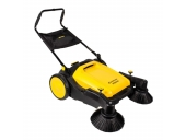 Подметальная машина Champion механическая MS9240