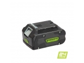 Аккумулятор GreenWorks G24B4