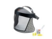 Наушники STIHL Защита глаз сетка нейлон (беруши)