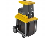 Электрический измельчитель STIGA BIO SILENT 2500