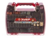 Набор насадок для бормашины ЗУБР 220 предмета 35903-H220